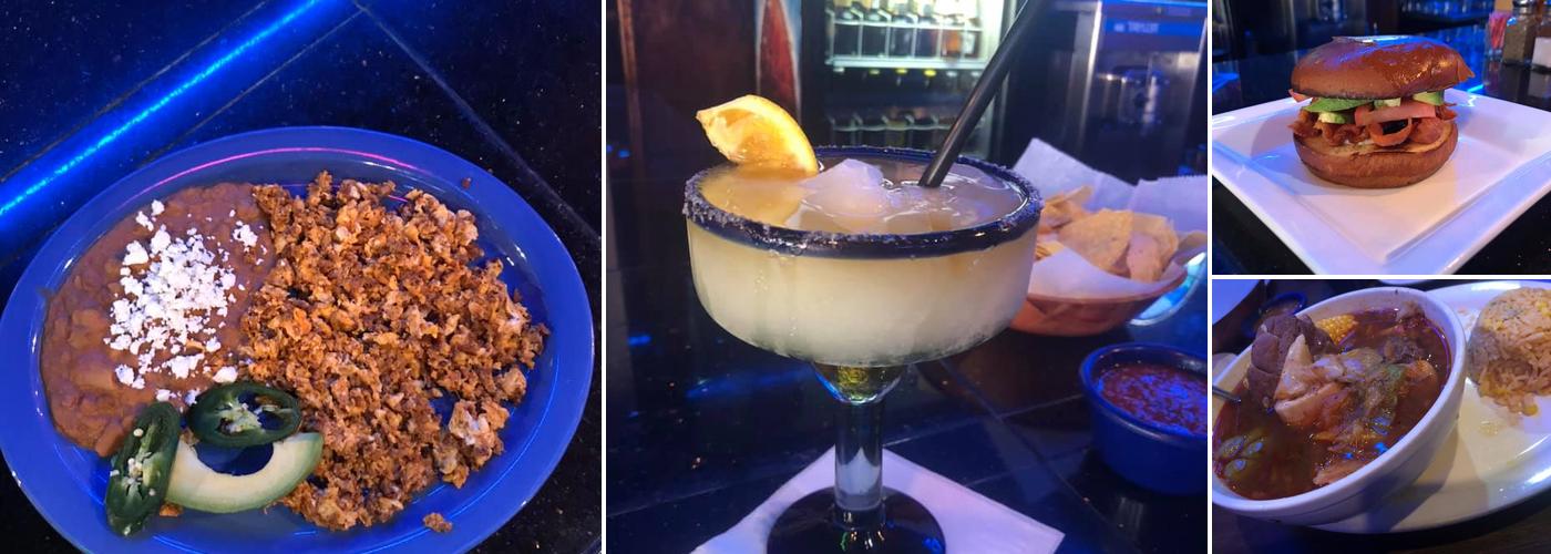 Rudy's Grill & Cantina