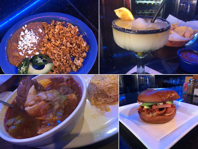 Rudy's Grill & Cantina