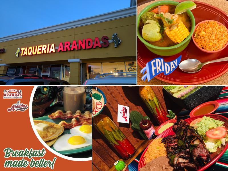 Taqueria Arandas