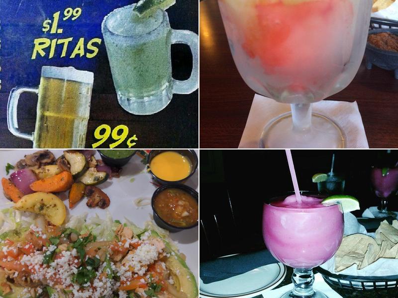 Los Cucos Mexican Cafe