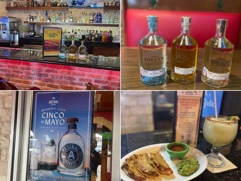 Los Arcos 28048 Tomball Pkwy, Tomball