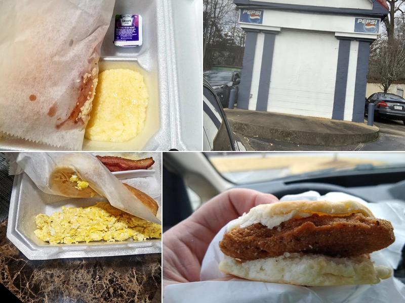 Tyler’s 205 New Franklin Rd, LaGrange