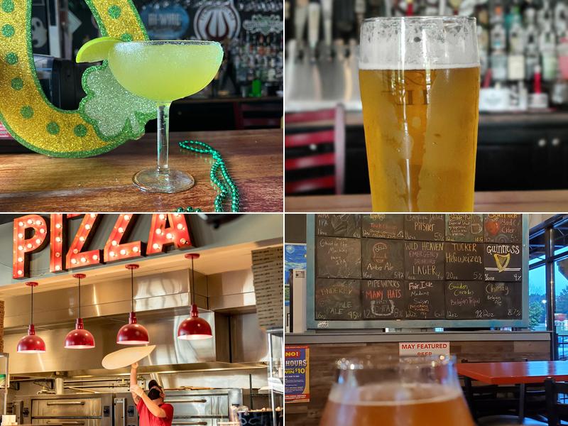 Johnny's New York Style Pizza