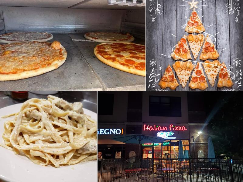 Italian Pie (In Dacula GA)