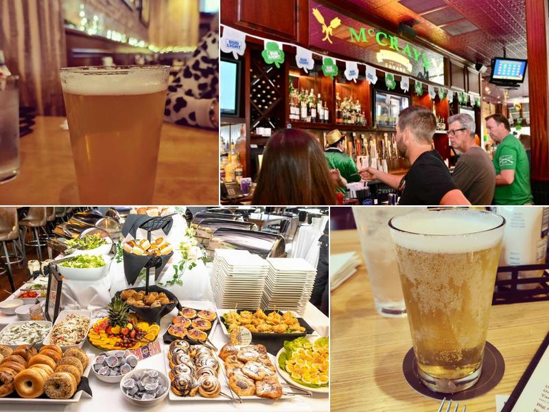 McCray’s Tavern Lawrenceville 100 N Perry St, Lawrenceville