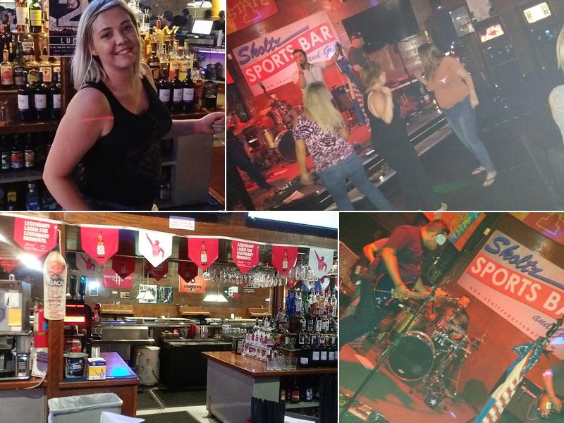 Skoltz Sports Bar And Grill