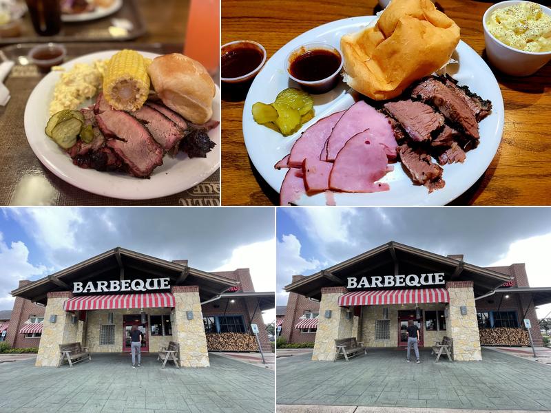 Spring Creek Barbeque