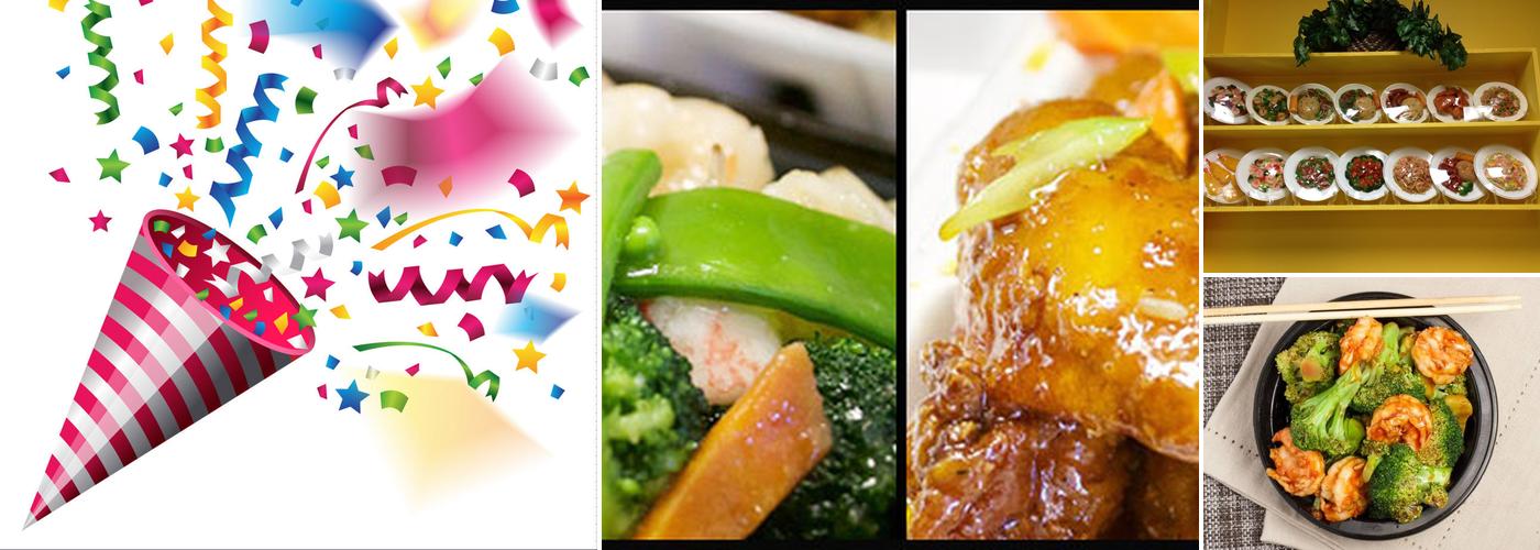 Panda New York Style