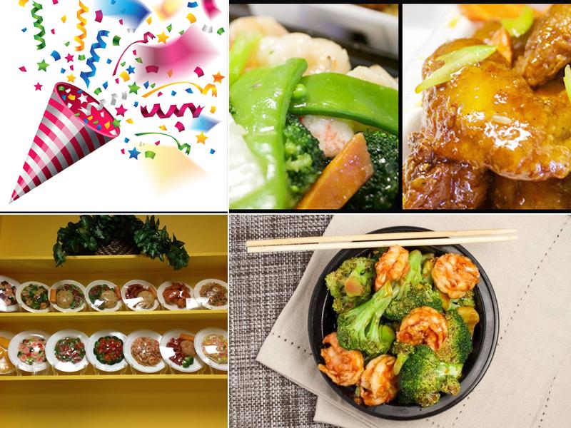 Panda New York Style