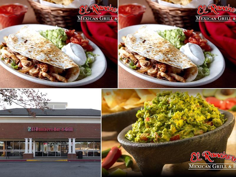 El Ranchero Mexican Grill & Bar