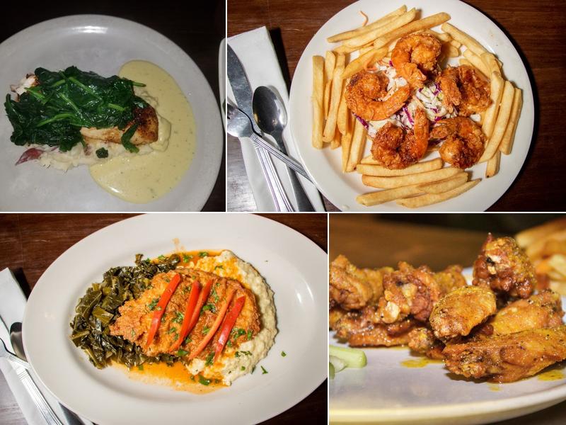 Theory Restaurant & Lounge 3695 Club Dr Suite-B, Duluth