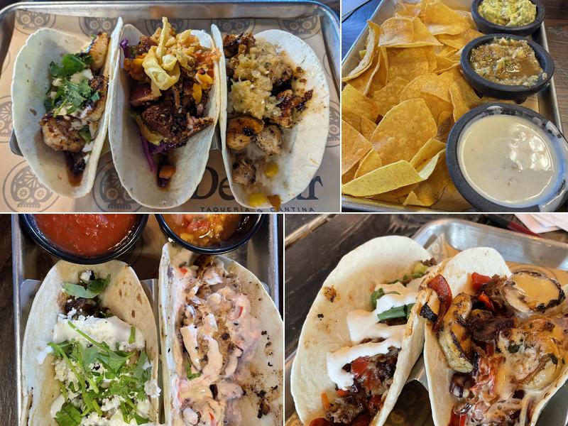 Del Sur 514 S Main St, Statesboro