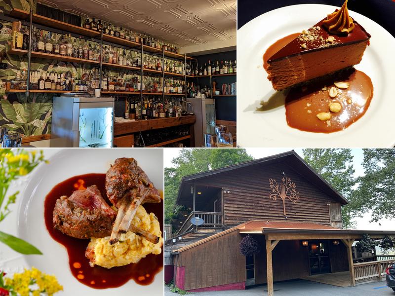 The Forks 35 Scenic Ridge Road, Elkins