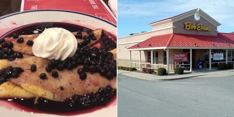 Paula's 773 Beverly Pike, Elkins