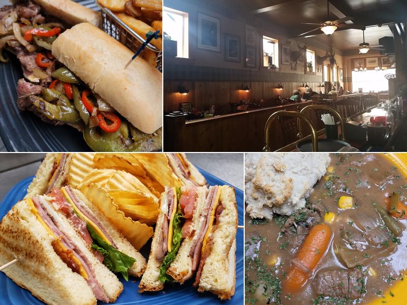 Beander's 314 Davis Ave, Elkins