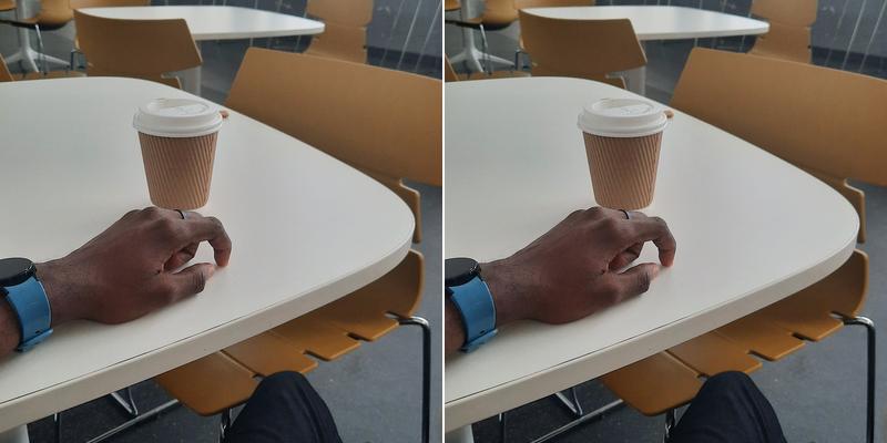 Travellines & Cafe Express