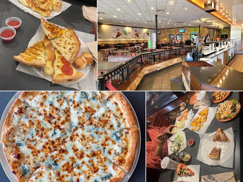 Stevi B's Pizza Buffet 1500 Pleasant Hill Rd Ste. 113, Duluth