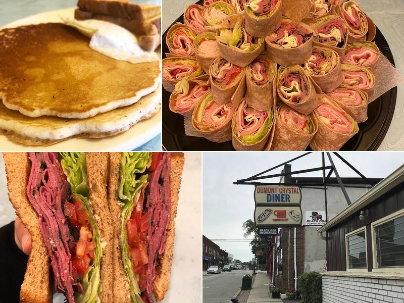 THE 15 BEST Restaurants in Dumont, NJ With Menus, Reviews, Photos