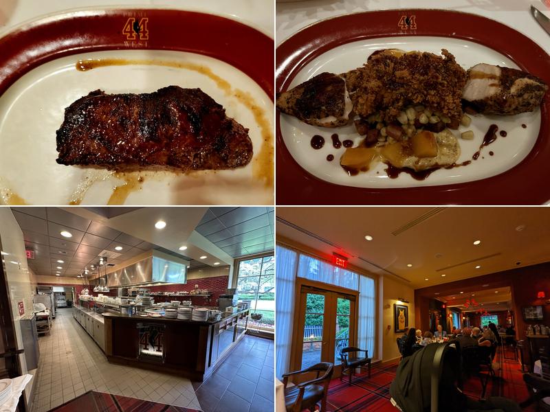 Prime 44 West 300 W Main St, White Sulphur Springs