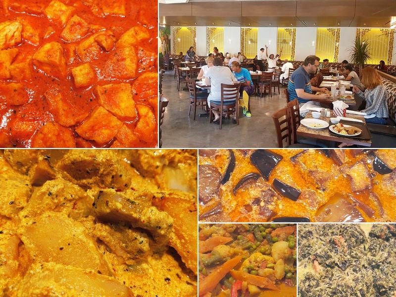 Govinda's Vegetarian Cuisine