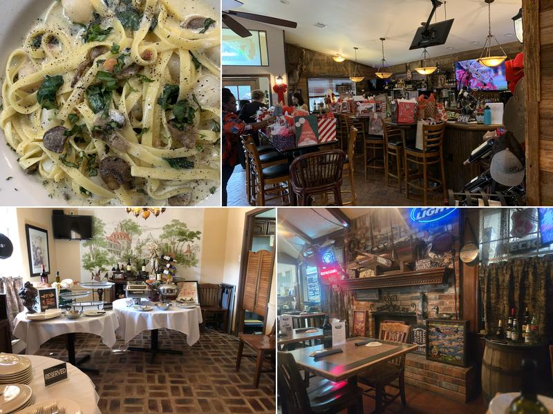 Nicole's Italian Restaurant