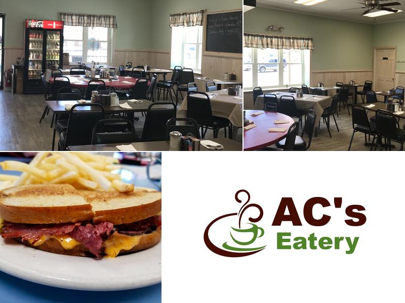 A C's Eatery