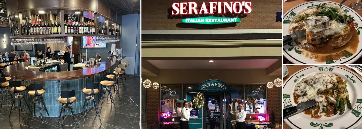 Serafino's Italian Bistro