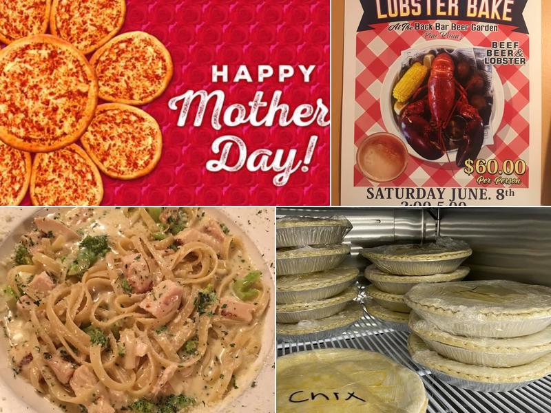 Tower Pizza 2947 Church St, Pine Plains