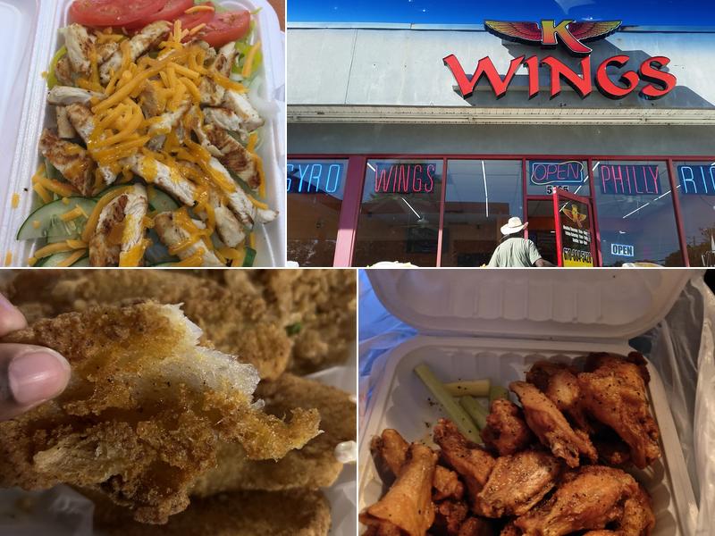 Rainbow Wings 5965 GA-42, Rex