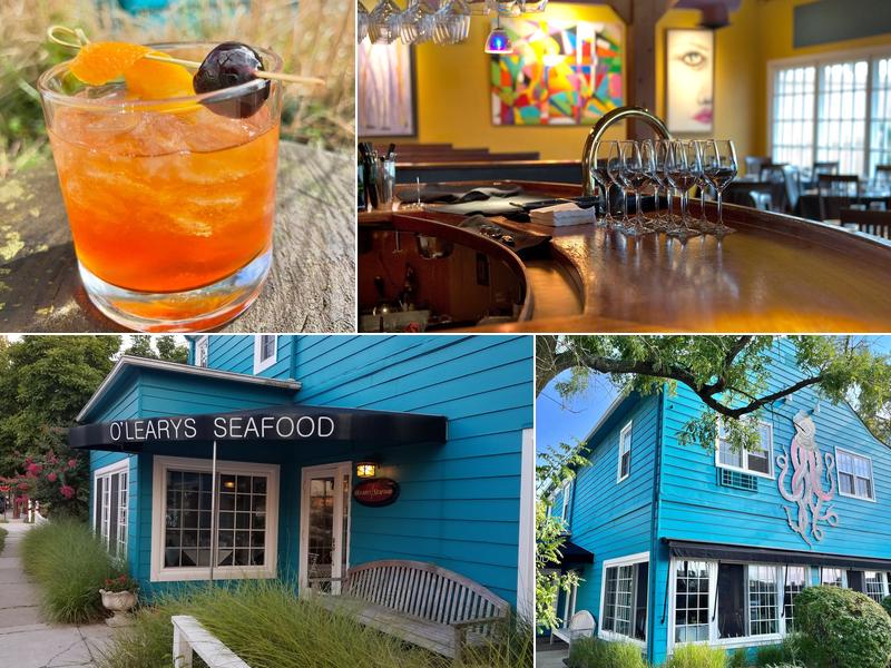 O'Learys Seafood Restaurant 310 Third St, Annapolis