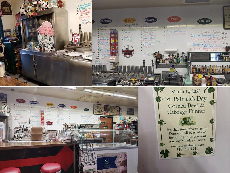 Round III 5523 NY-22, Millerton