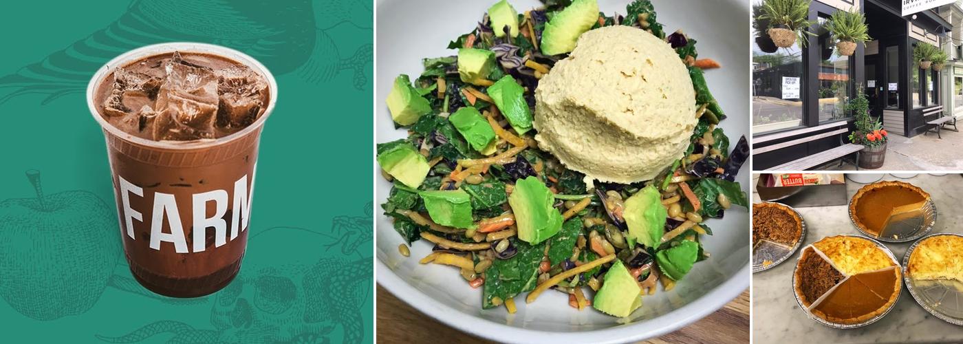 Irving Farm New York