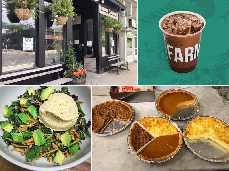 Irving Farm New York