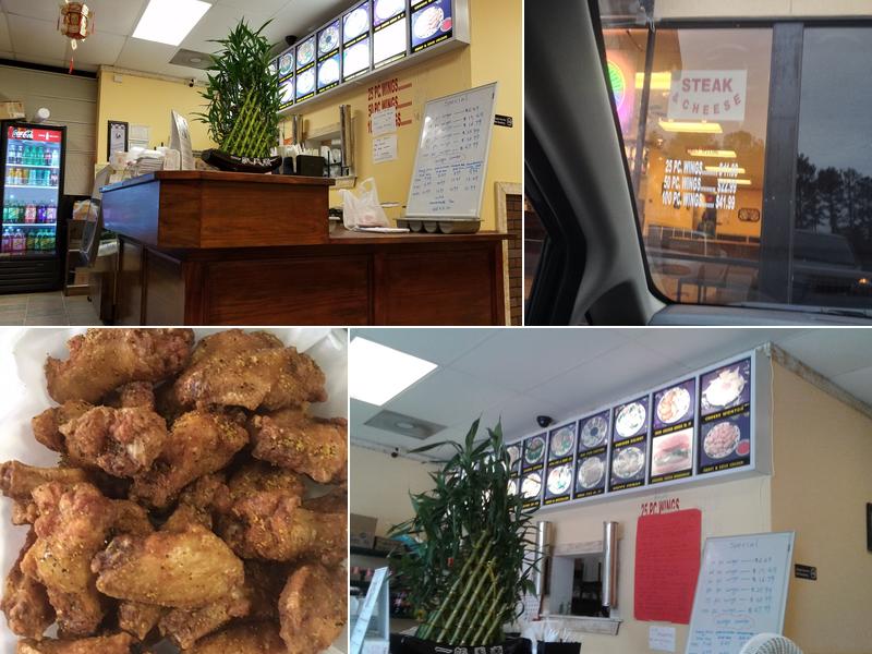 Eddie's 2 Go 4457 Walt Stephens Rd, Stockbridge