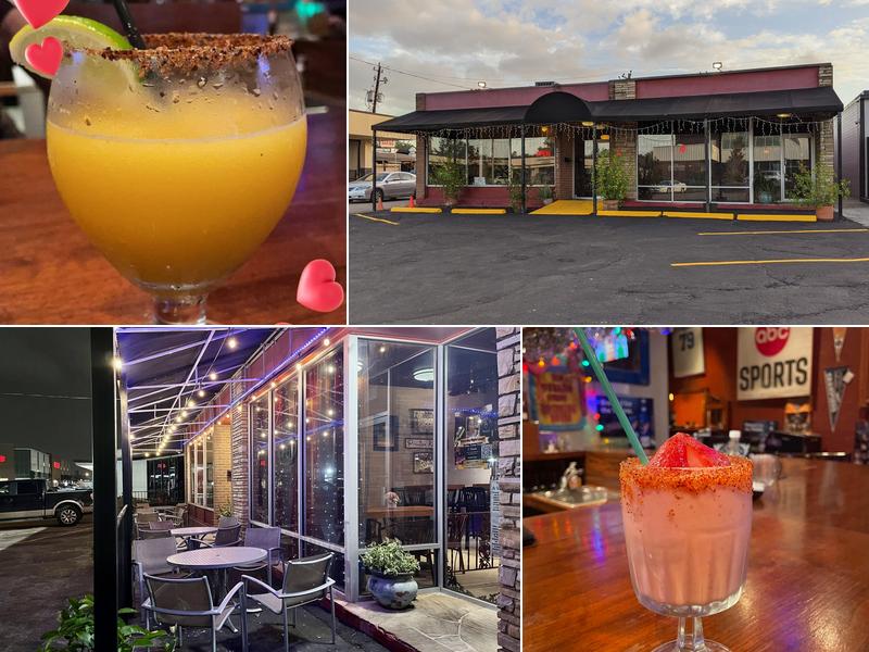 Casa Dominguez 5213 Cedar St, Bellaire