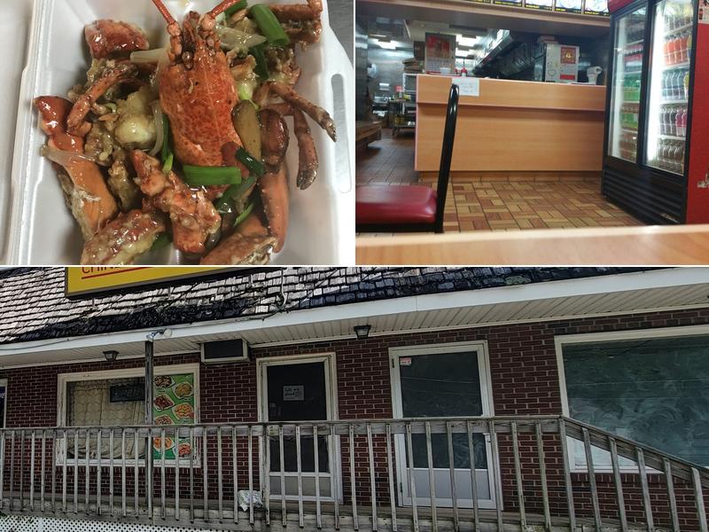 Great Wall Kitchen 97 Church St, Canaan