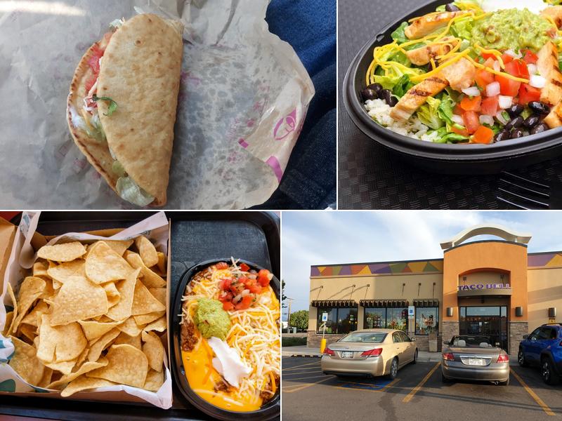 Taco Bell