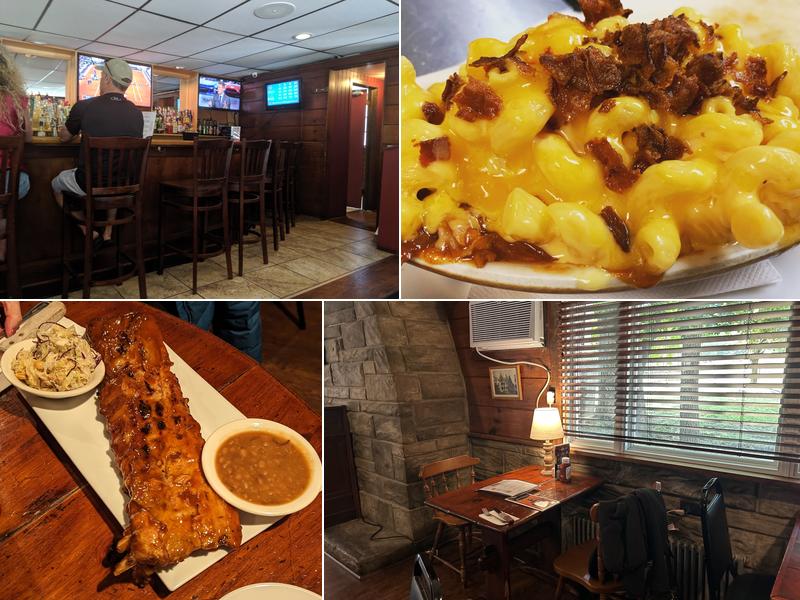 Fireside Barbecue & Grill