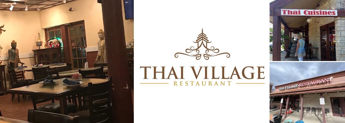 Thai Village Restaurant