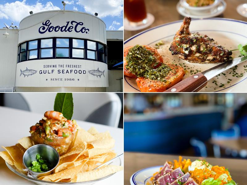 Goode Company Seafood