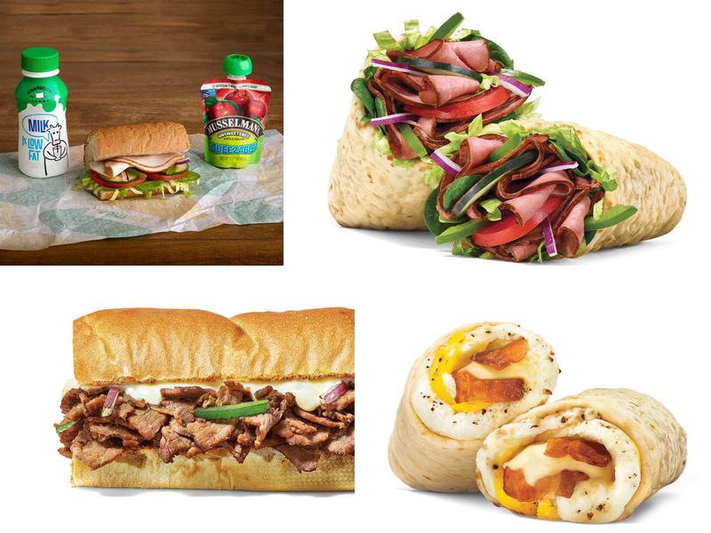 Subway Naval Surface Warfare Center Dahlgren Division, 6158 Jenkins Rd Bldg 135, Dahlgren