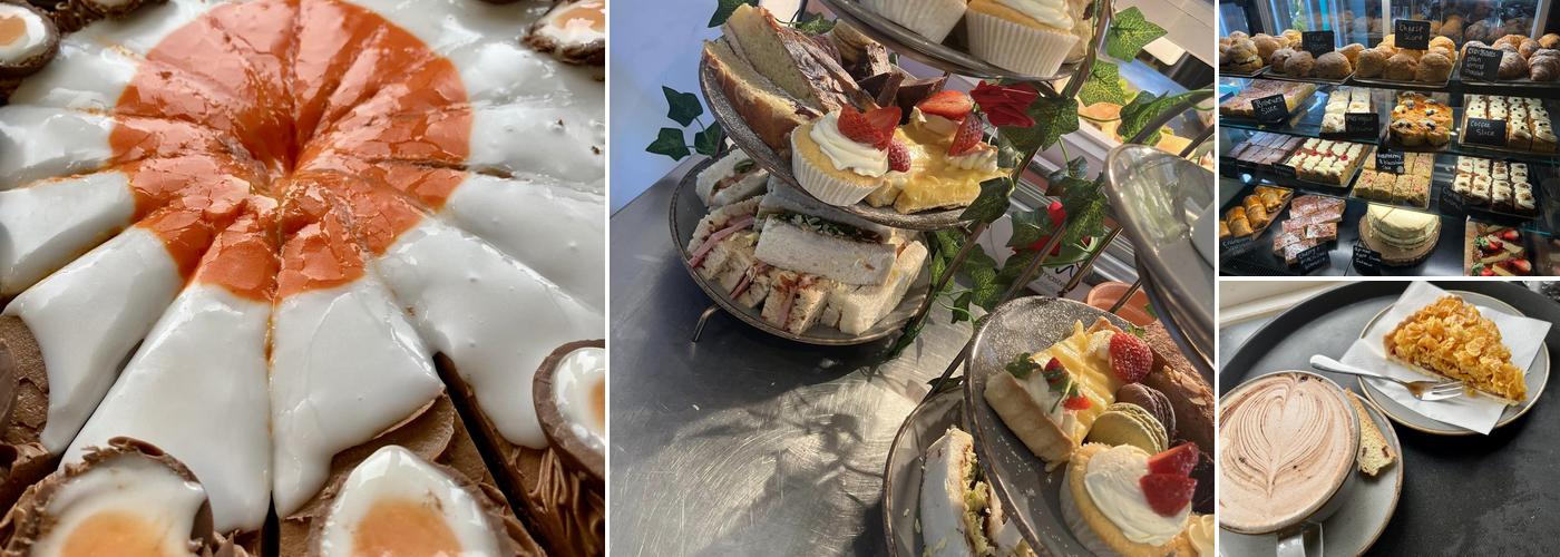 The Bistro at Dunston Hall Estates