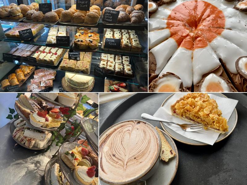 The Bistro at Dunston Hall Estates