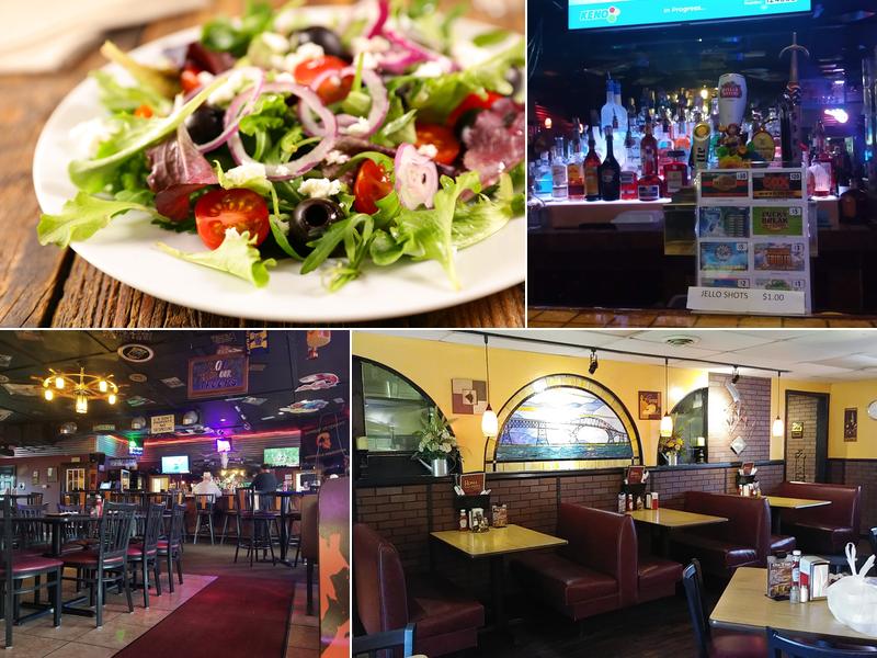 Roma Pizza 5293 Palivoda Dr, King George