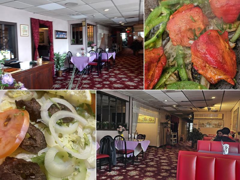 Red Hook Curry House 28 E Market St, Red Hook