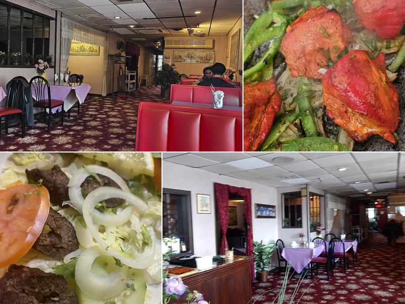 Red Hook Curry House