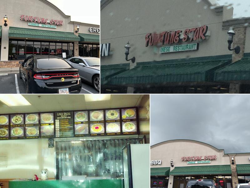 Fortune Star 40 Villa Rosa Rd # L, Temple