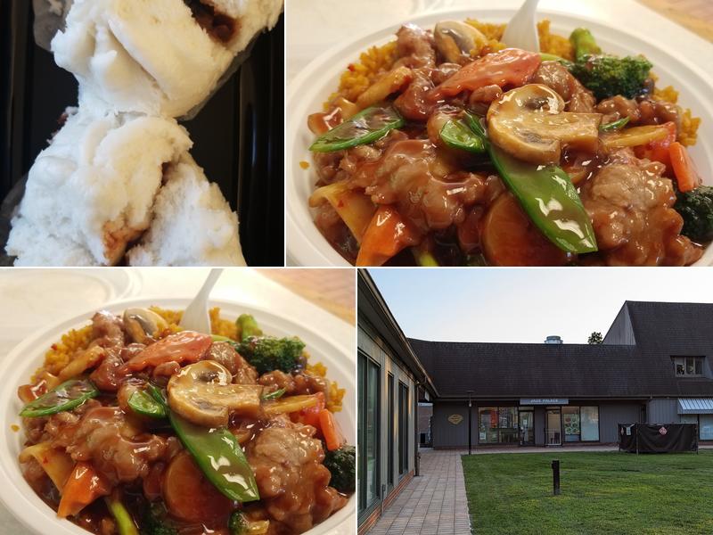 Jade Palace 6797 US-9, Rhinebeck