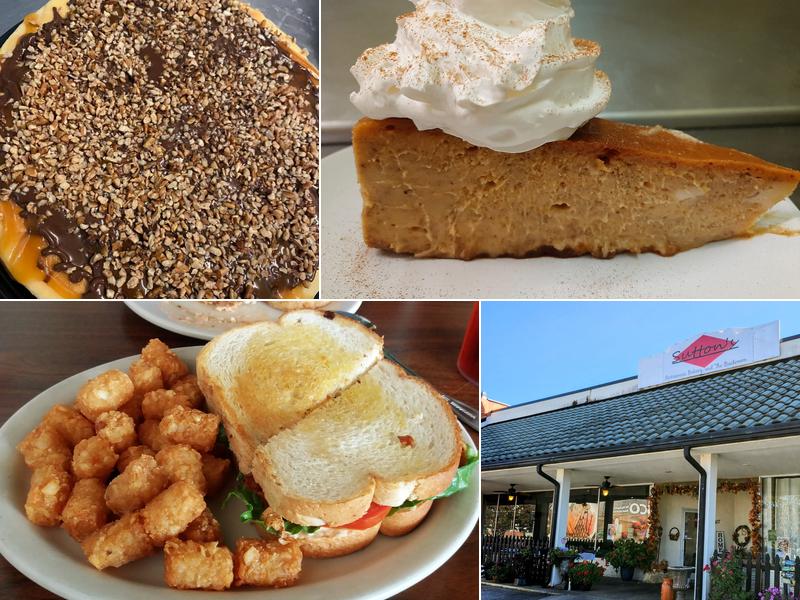 Sutton's American Grill 477 Rome St, Carrollton