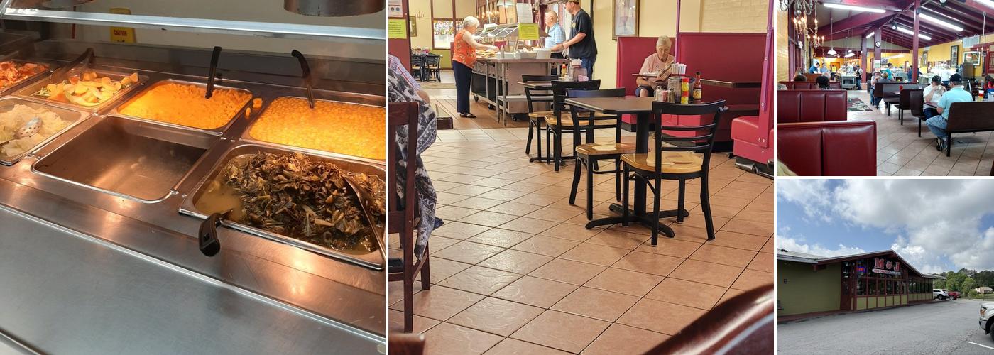 M & J Home Cooking Carrollton